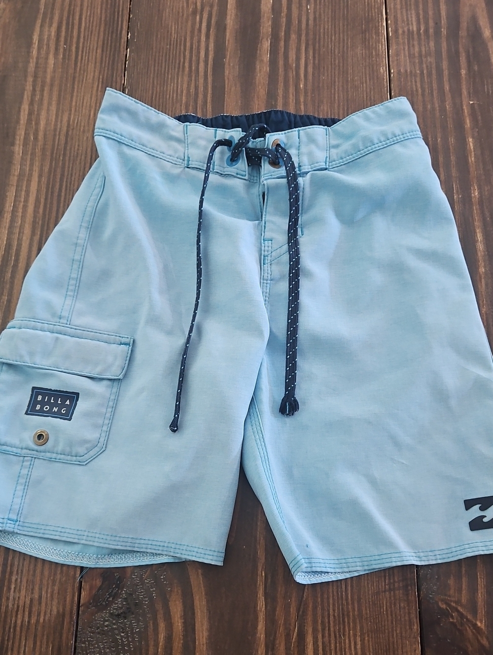 Billabong Boys Boardshorts Size 5